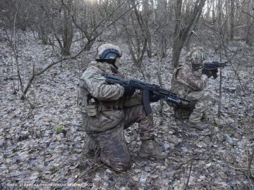 Яка ситуація на Волинському та інших напрямках фронту станом на ранок 28 грудня