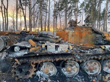 Спостерігається нарощування систем радіоелектронної розвідки у прикордонних районах Гомельської області, – Генштаб