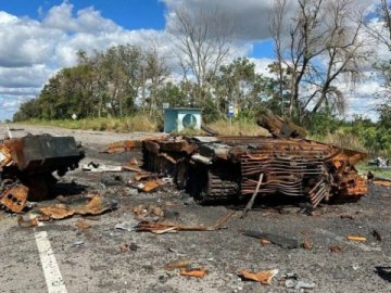 ЗСУ за добу знищили ще 680 окупантів