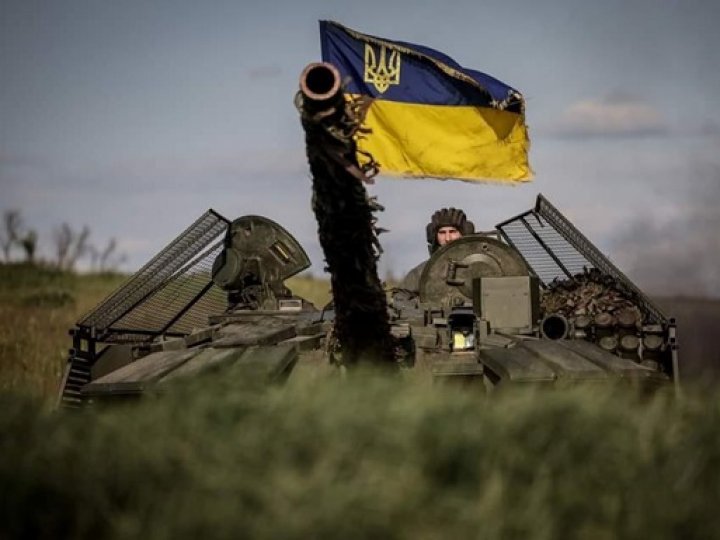 Втрати ворога: скільки за минулу добу українські воїни знищили окупантів