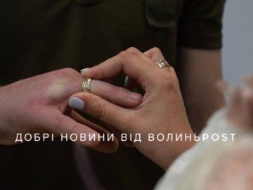 Про «Діда Ту-Ту» та романтичну історію воїна з Волині: добрі новини від ВолиньPost за 12 січня 