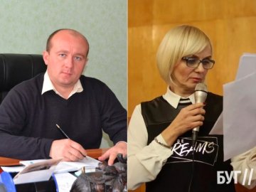 Два депутати міськради на Волині відмовилися від мандатів