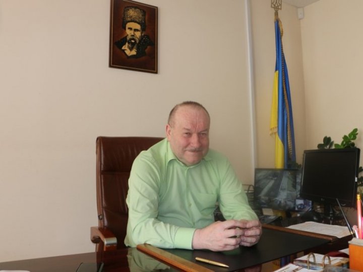 Голові Підгайцівської громади Юрію Семенюку оголосили підозру через незаконне збагачення