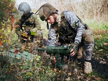 Яка ситуація на Волинському та інших напрямках