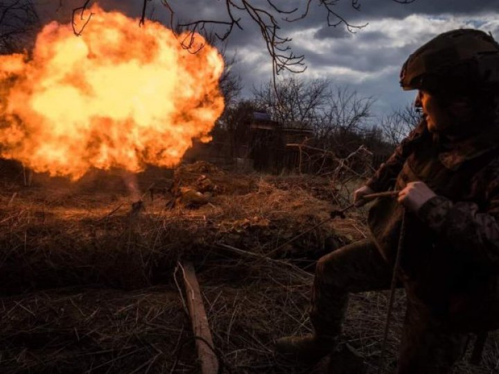 Волинський напрямок та уся лінія фронту: яка ситуація станом на ранок 5 жовтня