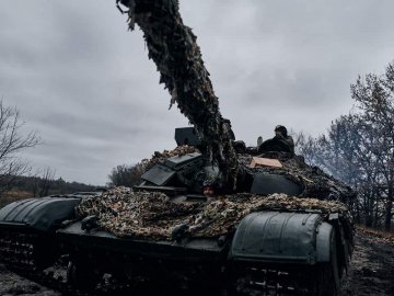 Підрозділи ЗС Білорусі та Росії продовжують знаходитись в прикордонних з Україною районах, – Генштаб