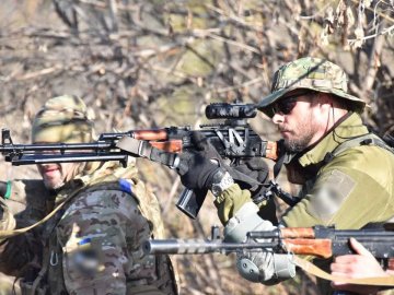 Росіяни на Херсонщині примусово виселяють людей, які проживають вздовж Дніпра. ЗВЕДЕННЯ ГЕНШТАБУ