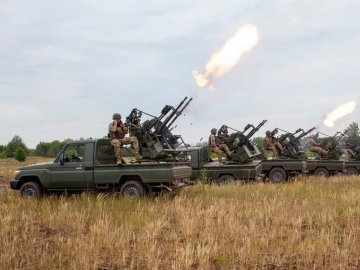 Оборонній промисловості росії даються взнаки міжнародні санкції,  — Генштаб