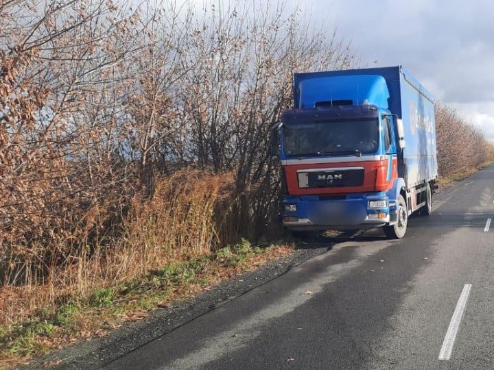 Поблизу Луцька п`яний 20-річний водій збив на смерть велосипедистку