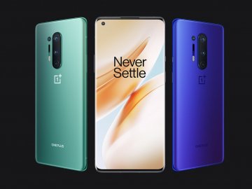 Смартфон OnePlus 8 Pro — один з кращих гаджетів на Android*