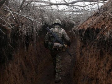 Окупанти не дають забрати тіла загиблих українців з поля бою, –  Запорізька ОВА