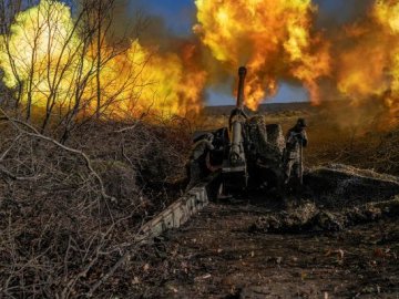 Карта боїв в Україні від британської розвідки: яка ситуація на фронті