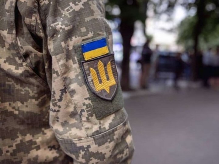 У Луцьку невідомий стріляв у військовослужбовців ТЦК: є поранений