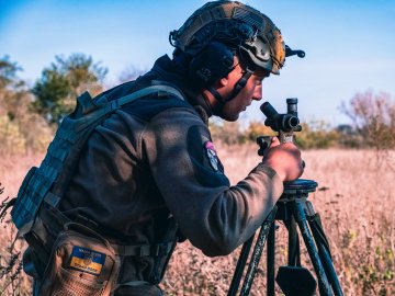 254 доба війни: яка ситуація на Волинському та інших напрямках станом на 4 листопада