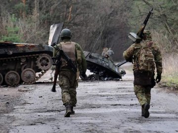 На Волинському напрямку Білорусь посилює охорону кордону в Брестській і Гомельській областях, –  Генштаб