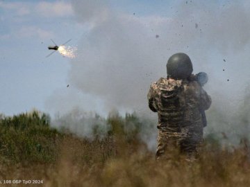 Яка ситуація на фронті станом на ранок 6 червня