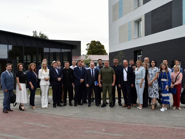 Залучення інвестицій: на Волинь завітала делегація з Польщі