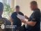 На Одещині правоохоронець заробляв на переправлянні ухилянтів через кордон