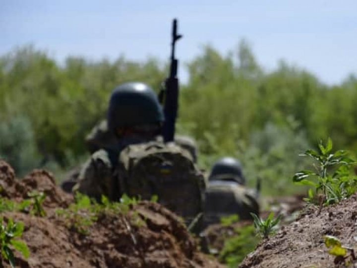 Окупанти штурмують на Харківському та Покровському напрямках, – Генштаб