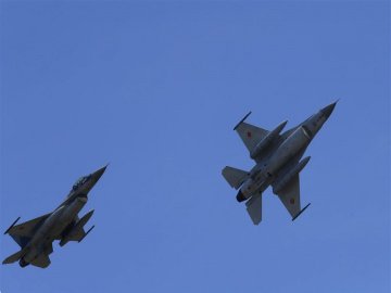 Данія дозволить Україні застосовувати надані нею F-16 для ударів по росії