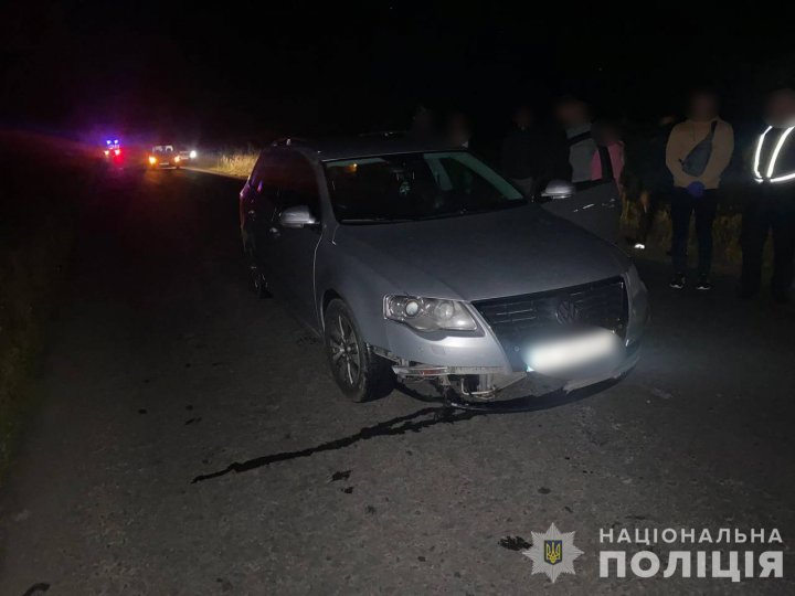 В аваріях на Волині загинули двоє людей