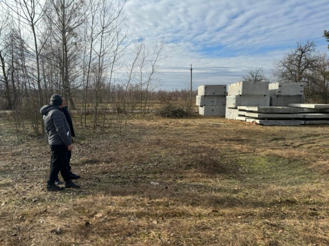 Укріплення кордону на Волині обійдеться у 1,5 мільярда