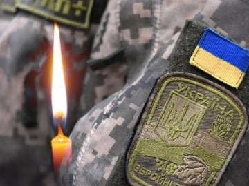 Стало відомо про загибель на війні Героя Леоніда Лещука з Волині