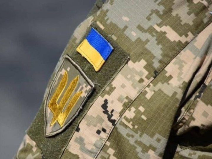 Міноборони нагородило 19-річного військового з Волині