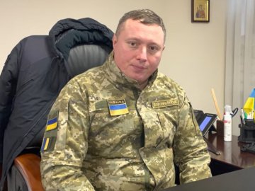 Кордони не порушені, – військова адміністрація про ситуацію на Волині на ранок 1 березня