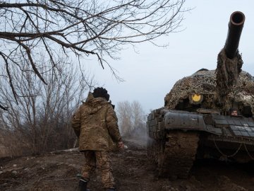 Малюська пояснив, чому Україна не оголосила стан війни