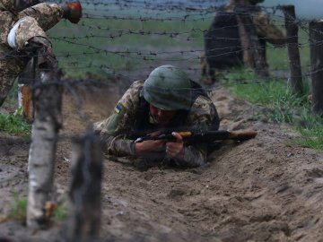 Волинянам пояснили, куди потрапляють люди «після ТЦК»