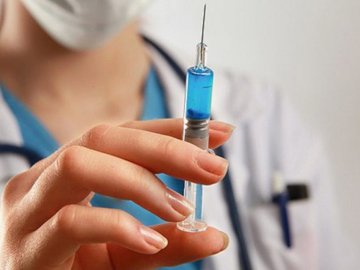 Чи можна робити щеплення, якщо пропустили вакцинацію через війну