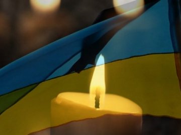 Ще двоє волинян віддали своє життя за незалежність України