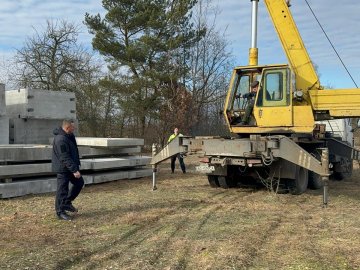 Укріплення кордону на Волині обійдеться у 1,5 мільярда