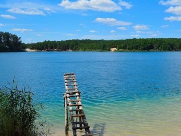 Чи можна купатися у водоймах Волині: епідеміологи розповіли