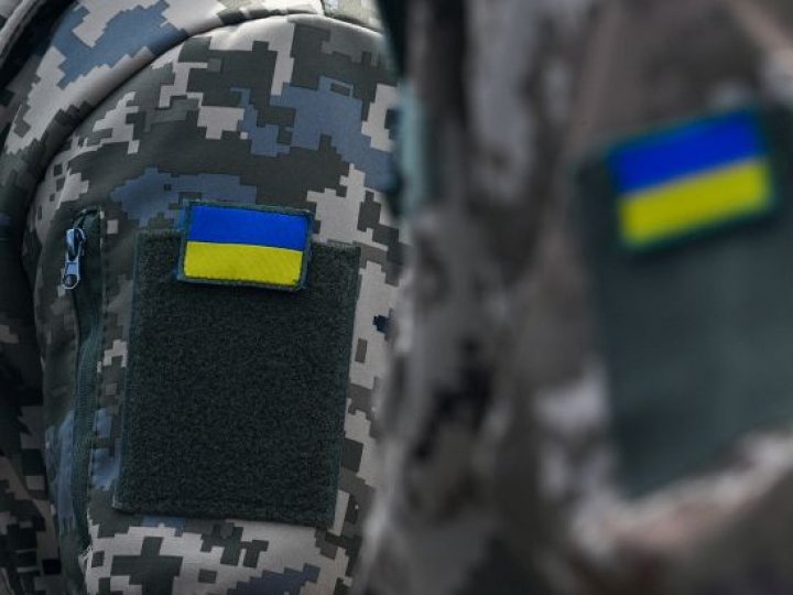 Обезголовлення, імовірно, українського бійця: прокуратура почала розслідування