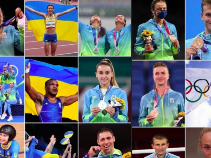 Україна завершила виступи на Олімпіаді-2024: підсумки