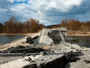 У Конотопському районі знайшли щонайменше трьох закатованих росіянами українців