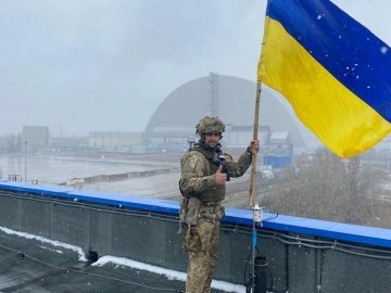 Звільнена Прип`ять, безкоштовні обіди для переселенців та відмова від російського газу: добрі новини від ВолиньPost за 3 квітня