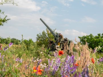 За минулу добу відбулось 36 бойових зіткнень з ворогом, – Генштаб