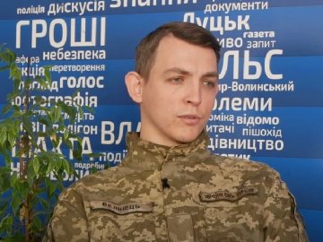 «Маємо змінити державу, аби в нас не існувало руского міра духовного», - волинський історик про заборону УПЦ МП