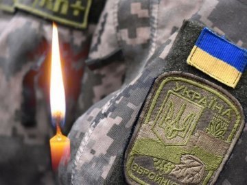 Волиняни навколішки зустріли «на щиті» Героя Анатолія Грищука