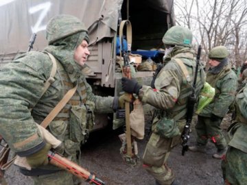 Росія готова на великі втрати, аби здобути малу територіальну вигоду, – розвідка