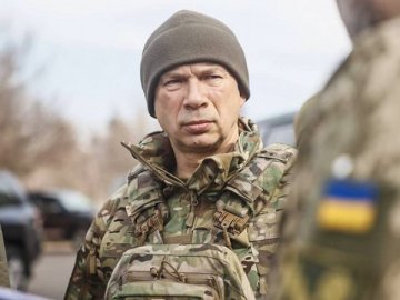 Російські війська на Харківщині розширили зону бойових дій на 70 км, – Сирський
