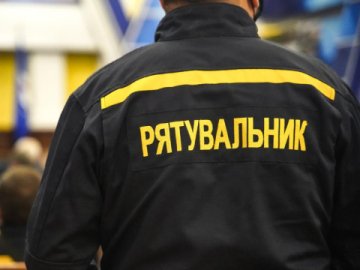 ДСНС врятували лучанку, яка зачинилася у ванній