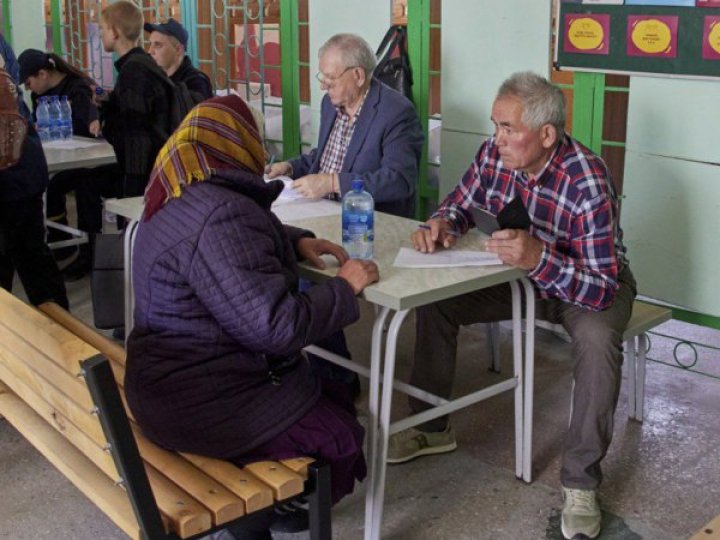 ООН виділяє 20 млн доларів для українських біженців