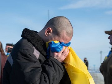 Схуд на 35 кілограм: волинянин розповів про пекло російського полону