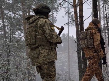 Яка ситуація на Волинському та інших напрямках фронту станом на ранок, 13 грудня