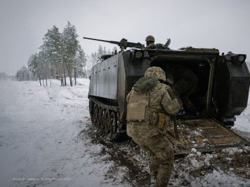 Збройні сили за добу ліквідували ще понад 700 росіян