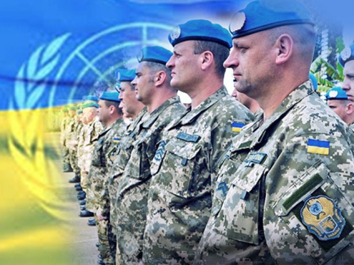 Миротворчі війська можуть дислокуватися навіть на Волині, - нардеп Юрченко 